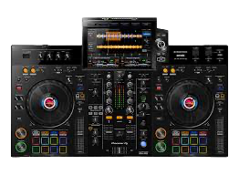 Pioneer XDJ-RX3 All-in-One DJ System